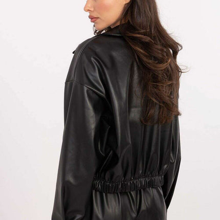 Jacket model 219449 - Très Elite