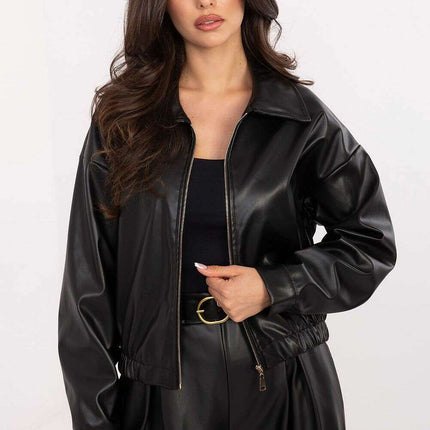Jacket model 219449 - Très Elite