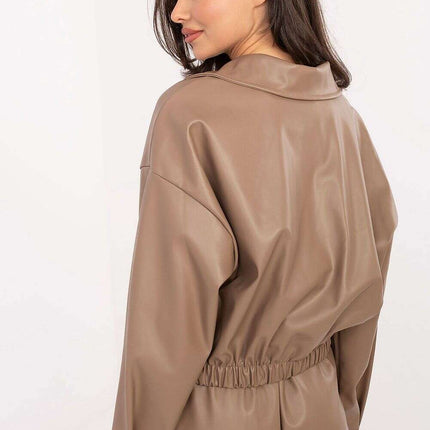 Jacket model 219450 - Très Elite