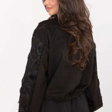 Jacket model 219457 - Très Elite
