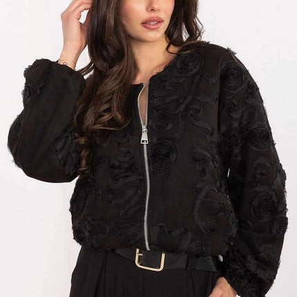 Jacket model 219457 - Très Elite