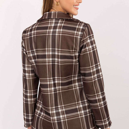 Jacket model 219462 - Très Elite