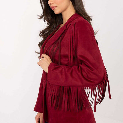 Jacket model 219622 - Très Elite