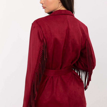 Jacket model 219622 - Très Elite