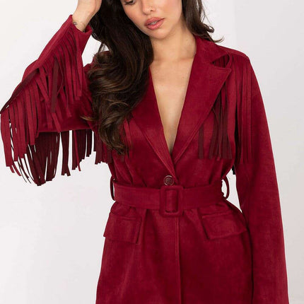 Jacket model 219622 - Très Elite