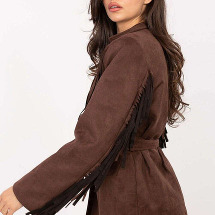 Jacket model 219623 - Très Elite