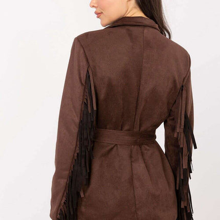 Jacket model 219623 - Très Elite