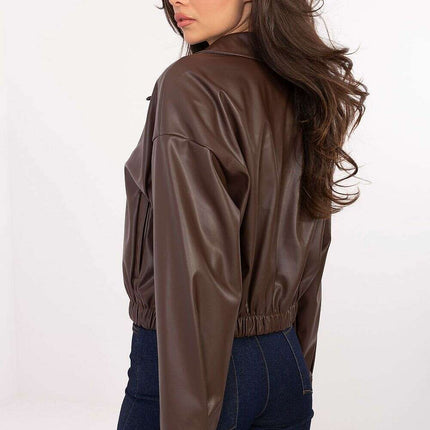 Jacket model 219624 - Très Elite