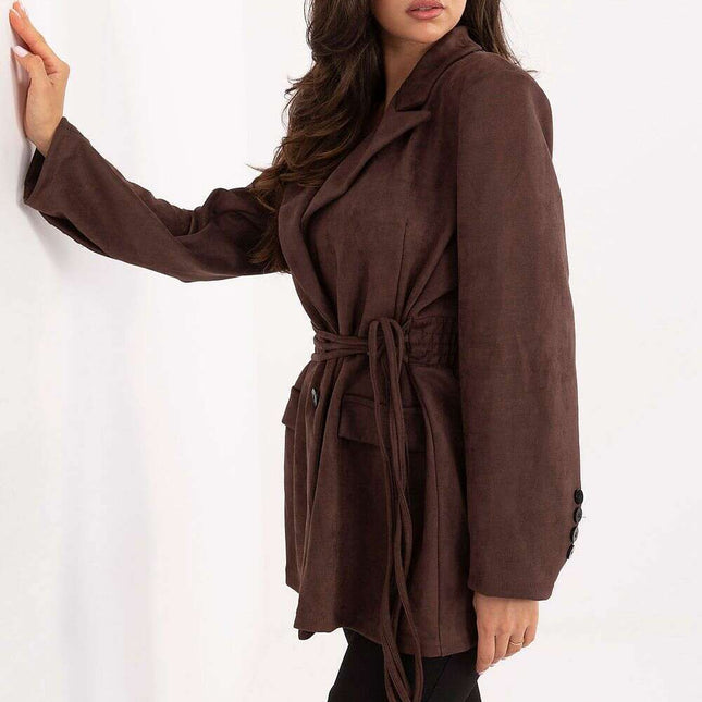 Jacket model 219628 - Très Elite