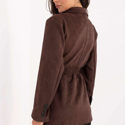 Jacket model 219628 - Très Elite