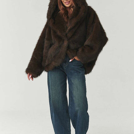 Jacket model 219747 - Très Elite
