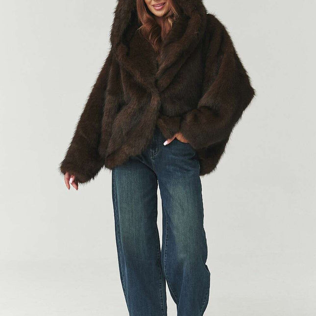 Jacket model 219747 - Très Elite