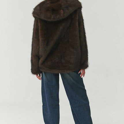 Jacket model 219747 - Très Elite