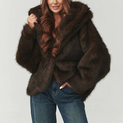 Jacket model 219747 - Très Elite