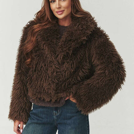 Jacket model 219748 - Très Elite