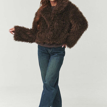 Jacket model 219748 - Très Elite