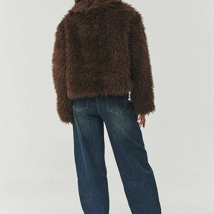 Jacket model 219748 - Très Elite