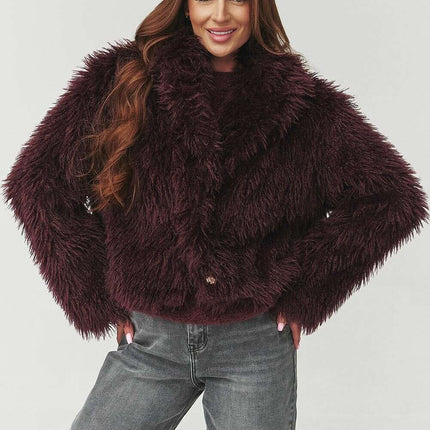 Jacket model 219748 - Très Elite