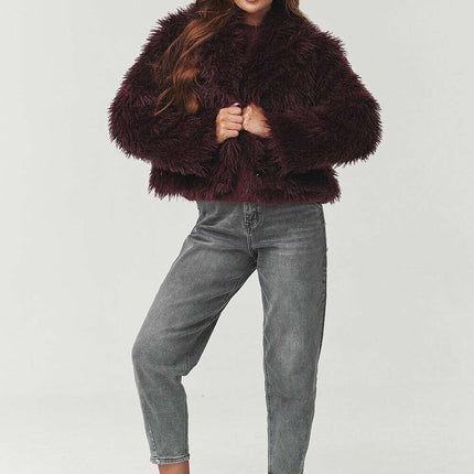 Jacket model 219748 - Très Elite