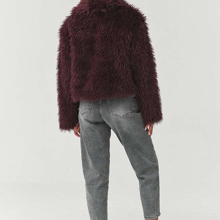 Jacket model 219748 - Très Elite