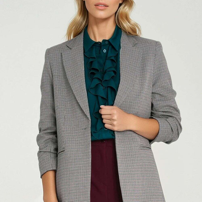 Jacket model 219762 - Très Elite