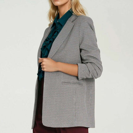 Jacket model 219762 - Très Elite