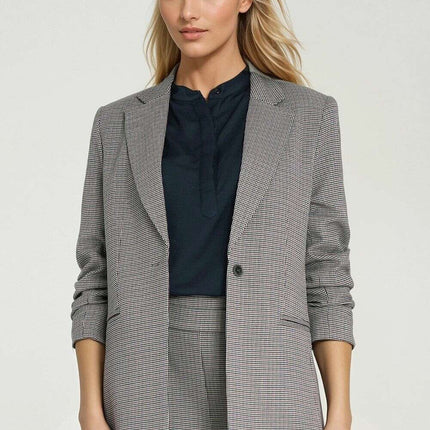 Jacket model 219762 - Très Elite