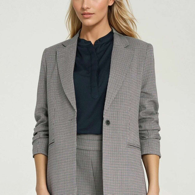 Jacket model 219762 - Très Elite