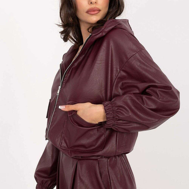 Jacket model 219873 - Très Elite