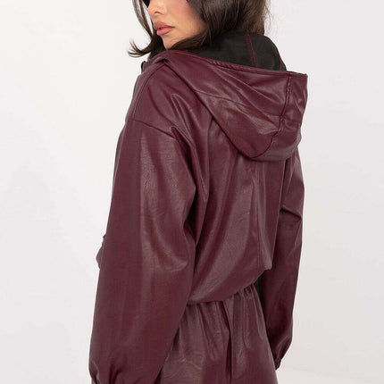 Jacket model 219873 - Très Elite