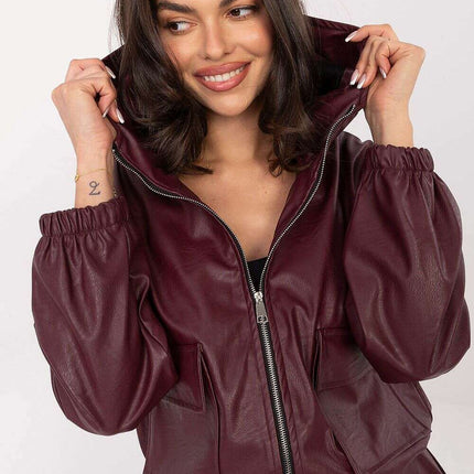 Jacket model 219873 - Très Elite
