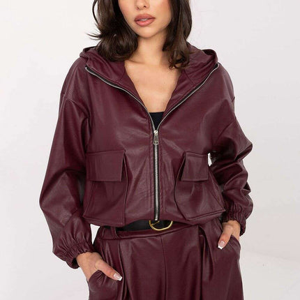 Jacket model 219873 - Très Elite