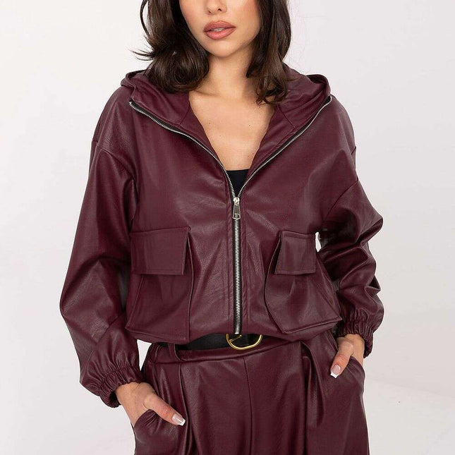 Jacket model 219873 - Très Elite