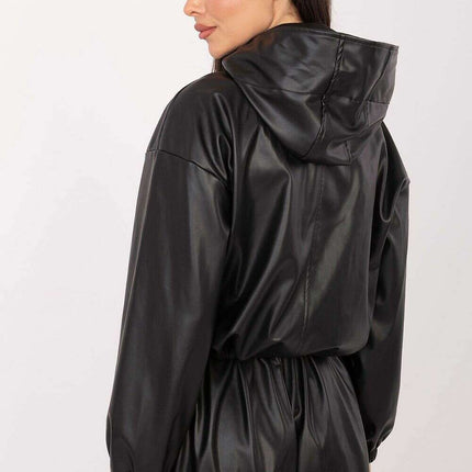 Jacket model 219874 - Très Elite