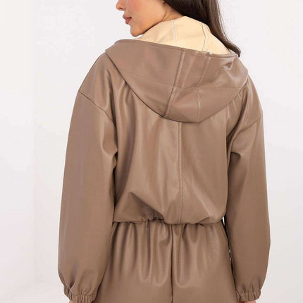 Jacket model 219875 - Très Elite