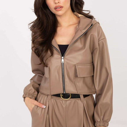 Jacket model 219875 - Très Elite