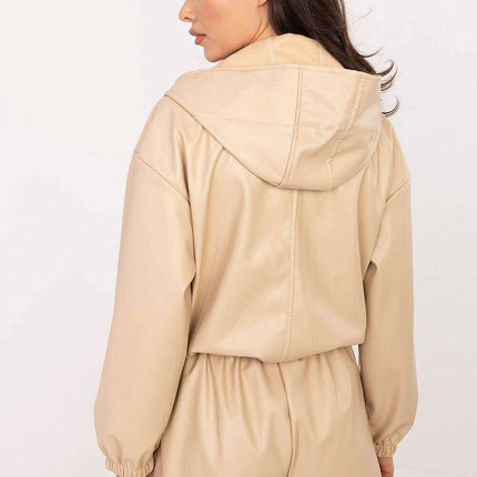 Jacket model 219876 - Très Elite