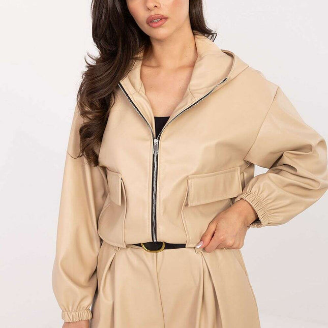 Jacket model 219876 - Très Elite