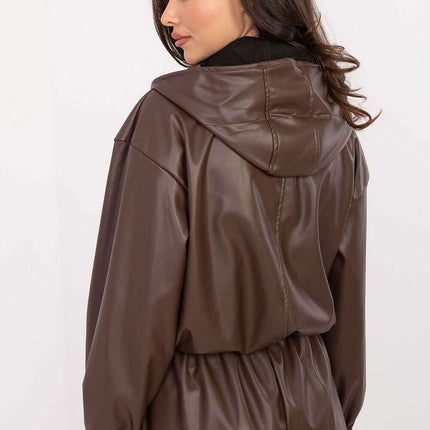Jacket model 219877 - Très Elite