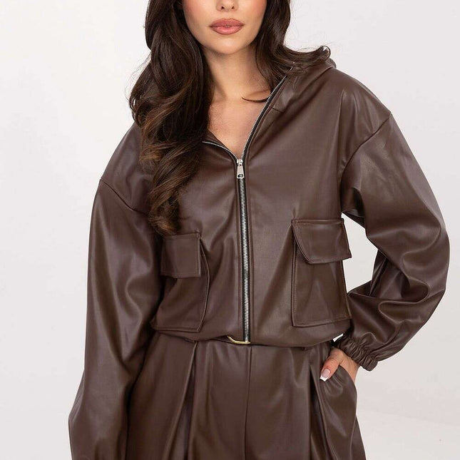 Jacket model 219877 - Très Elite