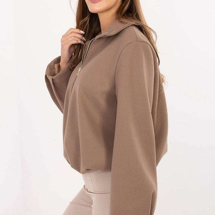 Jacket model 219878 - Très Elite
