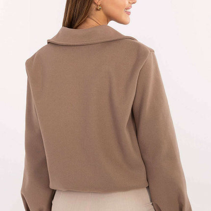 Jacket model 219878 - Très Elite
