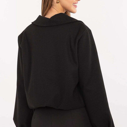 Jacket model 219880 - Très Elite
