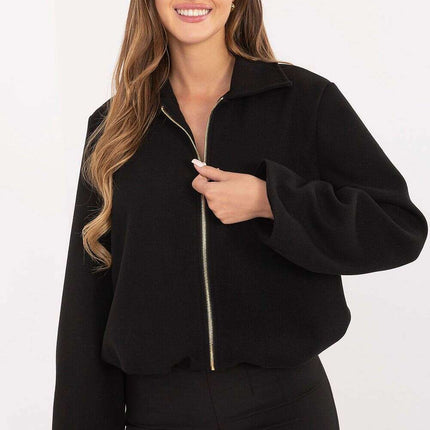 Jacket model 219880 - Très Elite