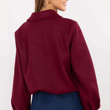 Jacket model 219881 - Très Elite