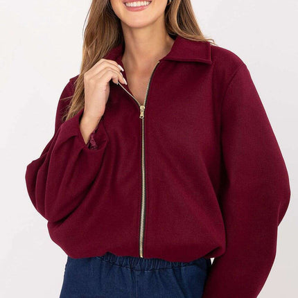 Jacket model 219881 - Très Elite