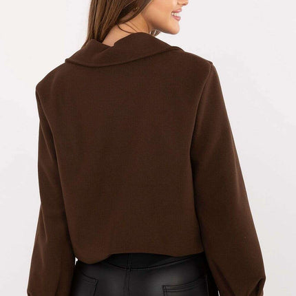 Jacket model 219882 - Très Elite