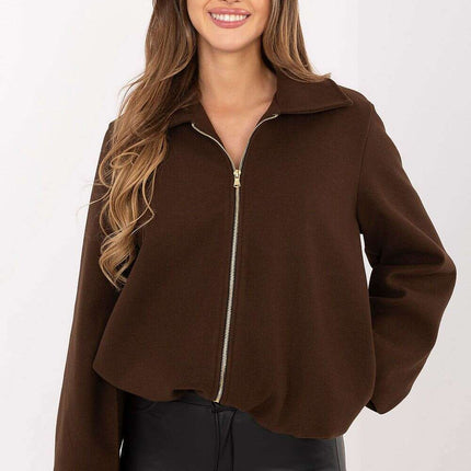 Jacket model 219882 - Très Elite