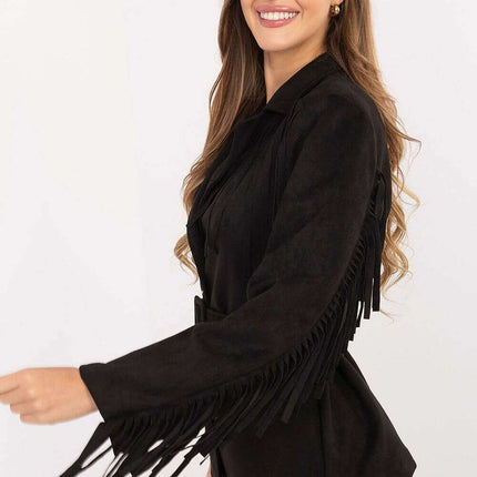 Jacket model 219901 - Très Elite