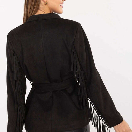 Jacket model 219901 - Très Elite